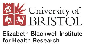 University of Bristol Elizabeth Blackwell Institute logo